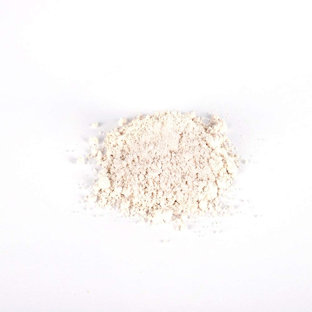 Pretty Comy Loose Powder Makeup Invisible Pores Oil-Control Setting Powder 4 Color Available