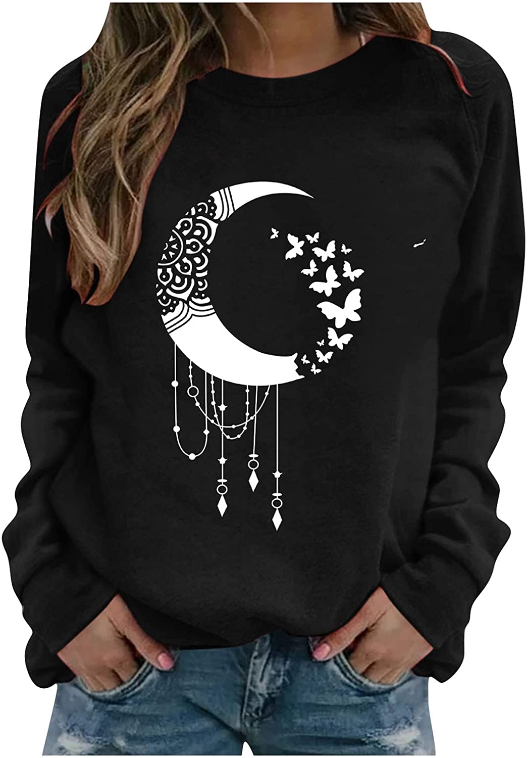 Sweatshirts for Women, Women