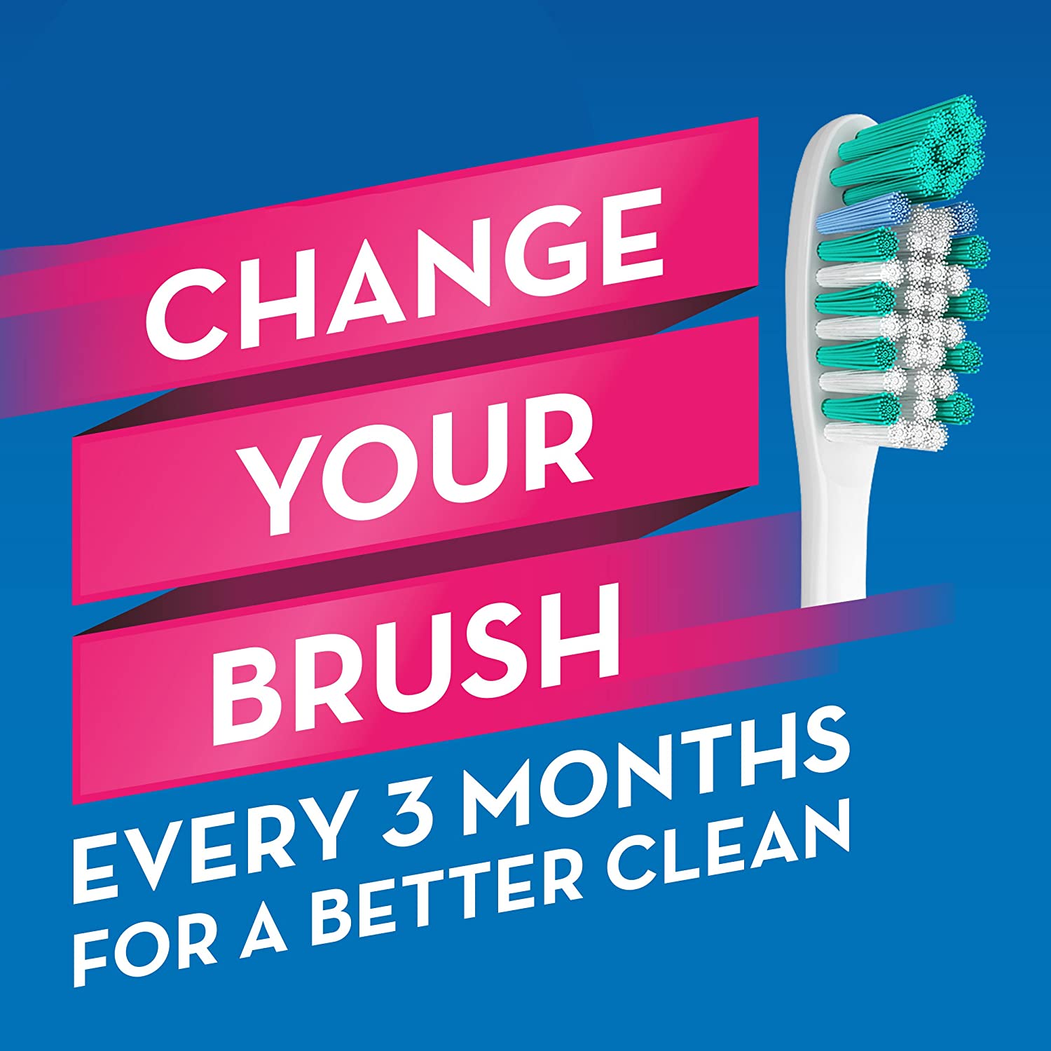 Oral-B Complete Deep Clean Soft Bristles Toothbrush 1 Count (Pack of 6)