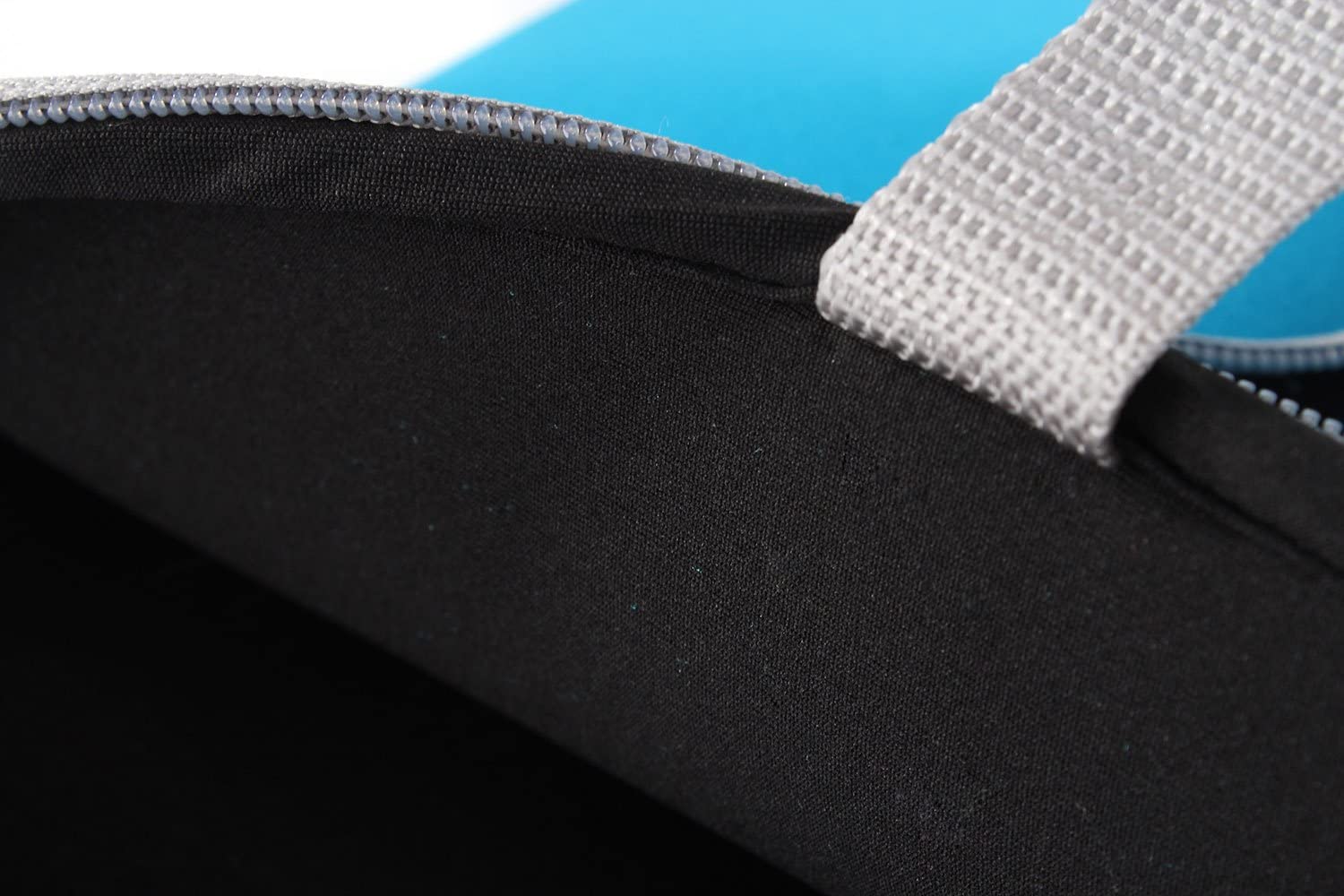 Jennyfly 13 inch MacBook Cover MacBook Carrying Bag Case with Handle Anti-Scratch Protection Handbag