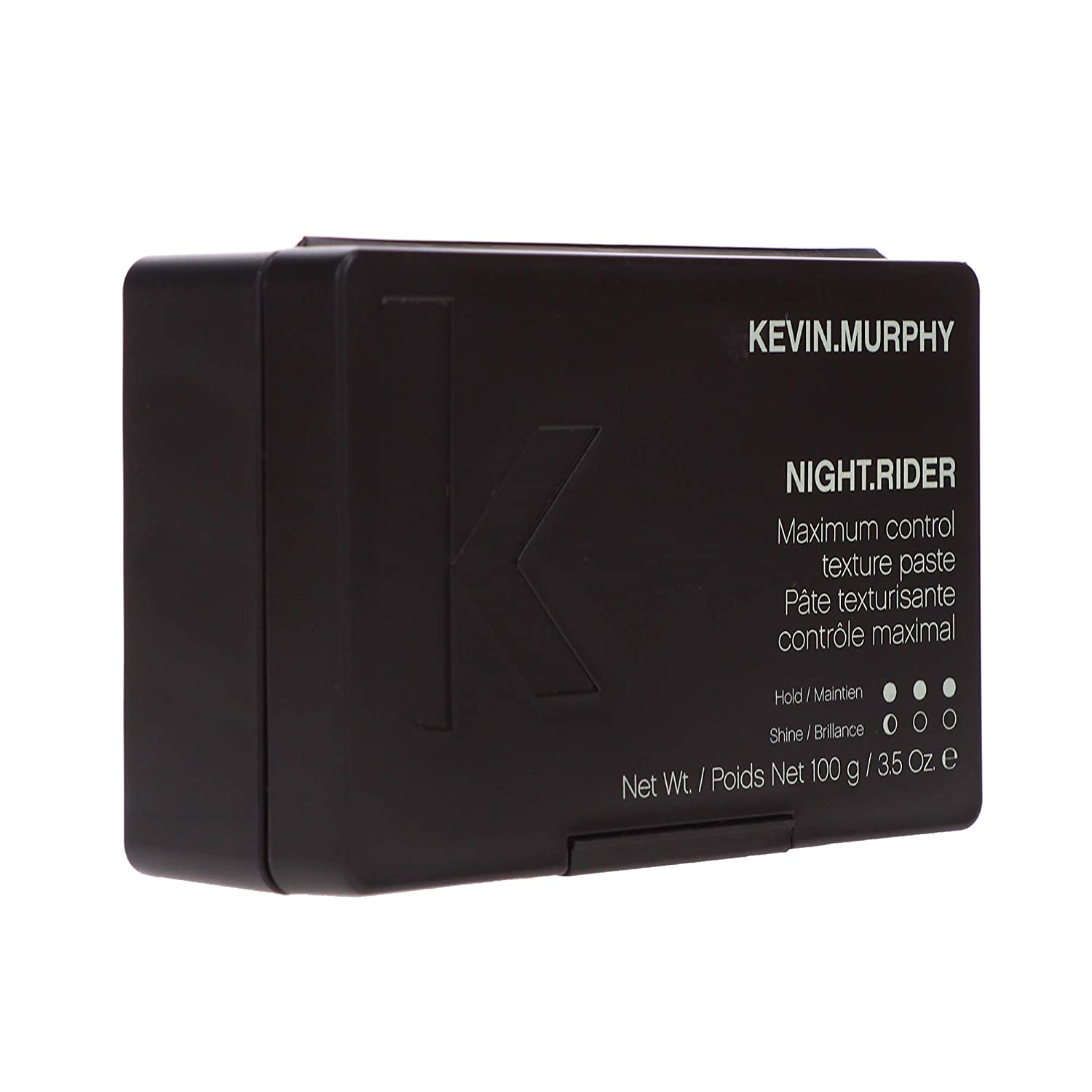 KEVIN MURPHY Night Rider Matte Texture Paste Firm Hold 3.4 oz / 100 g