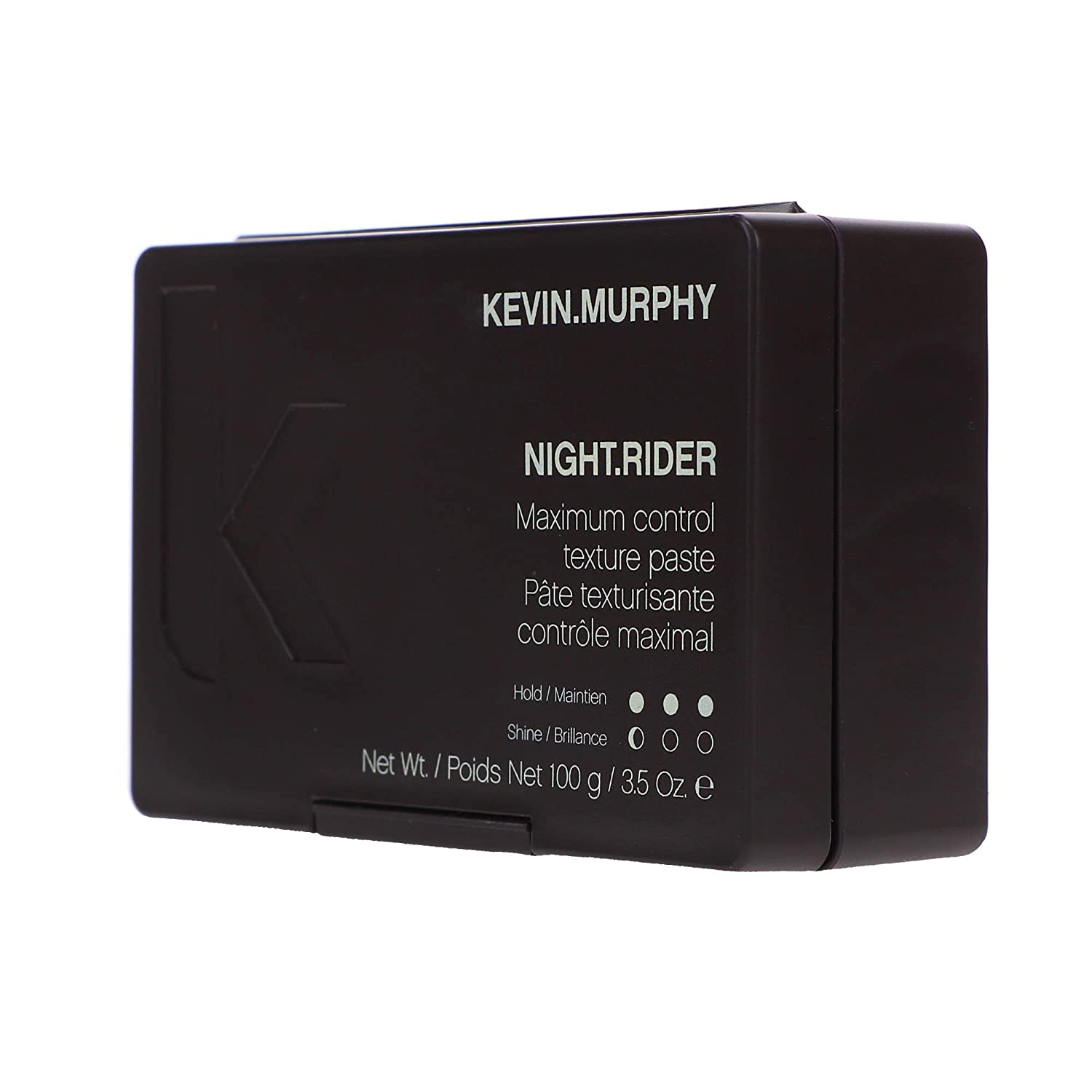 KEVIN MURPHY Night Rider Matte Texture Paste Firm Hold 3.4 oz / 100 g