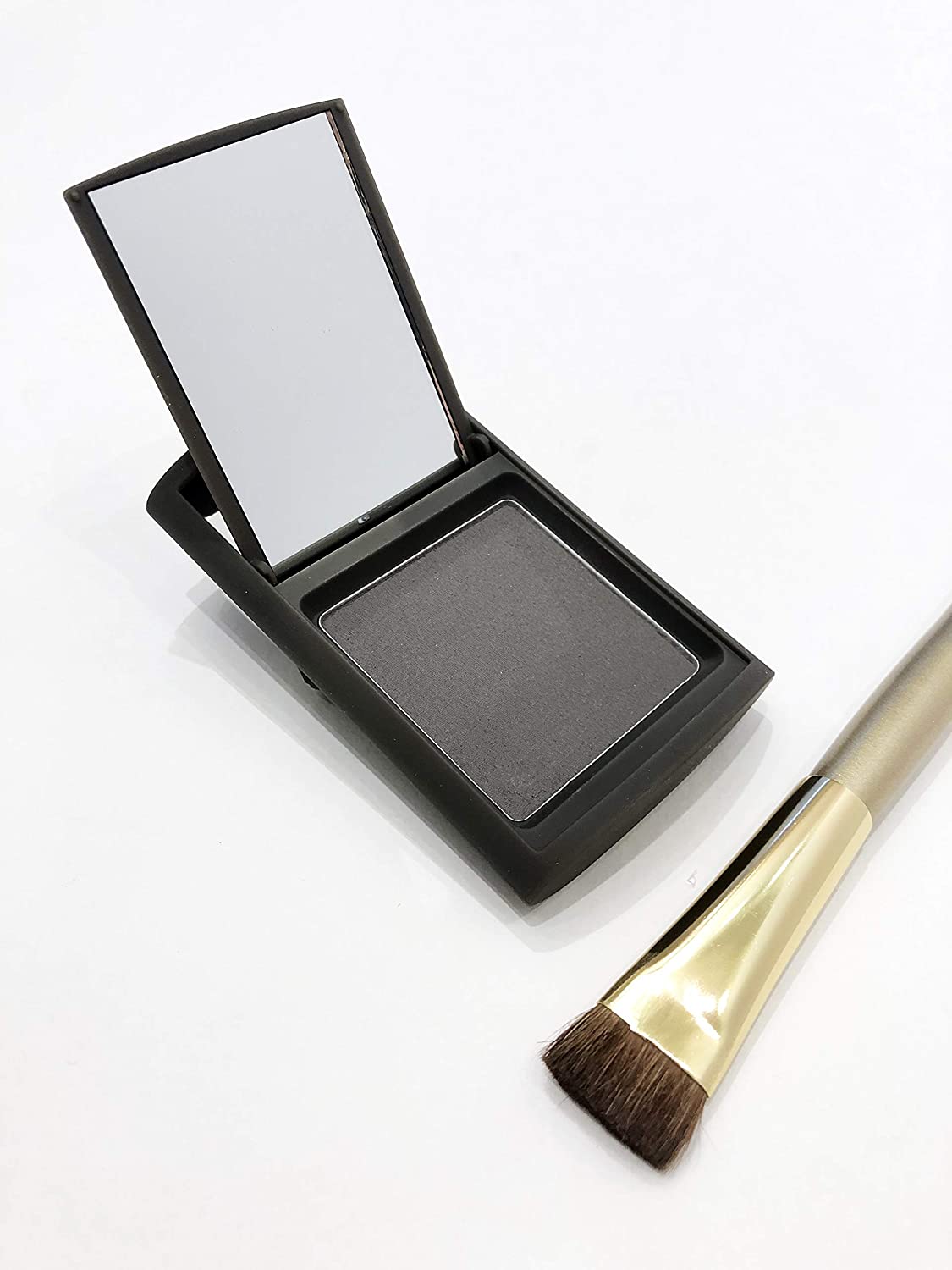 Joan Rivers Great Hair Day Fill-In Powder - Root Cover Up for Thinning Hair - Thicker and Fuller Hai