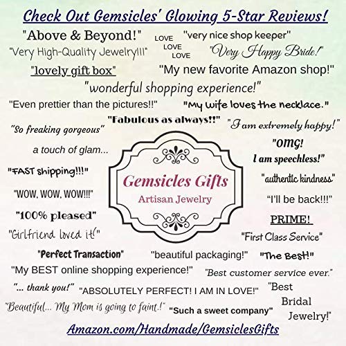 Crystal Hair Pins for Women, Decorative Bobby Pin Set of 8 Colorful Rainbow Hairpins, Sparkly Glass 