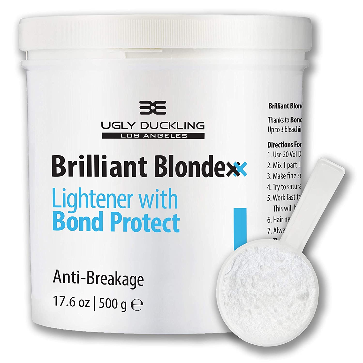 Brilliant Blondexx Bond Protect Lightener 17.6 oz