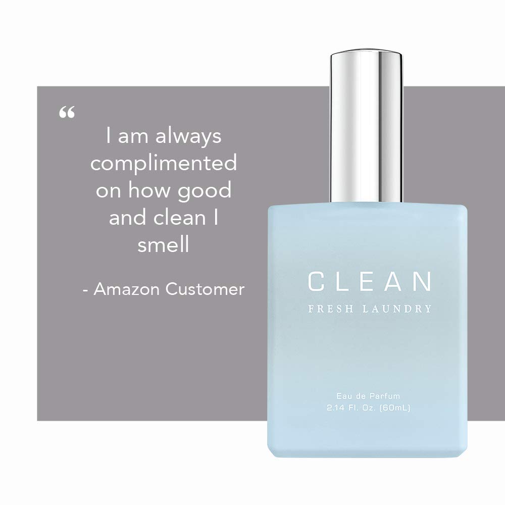 CLEAN Eau de Parfum Spray, 1 Fl Oz