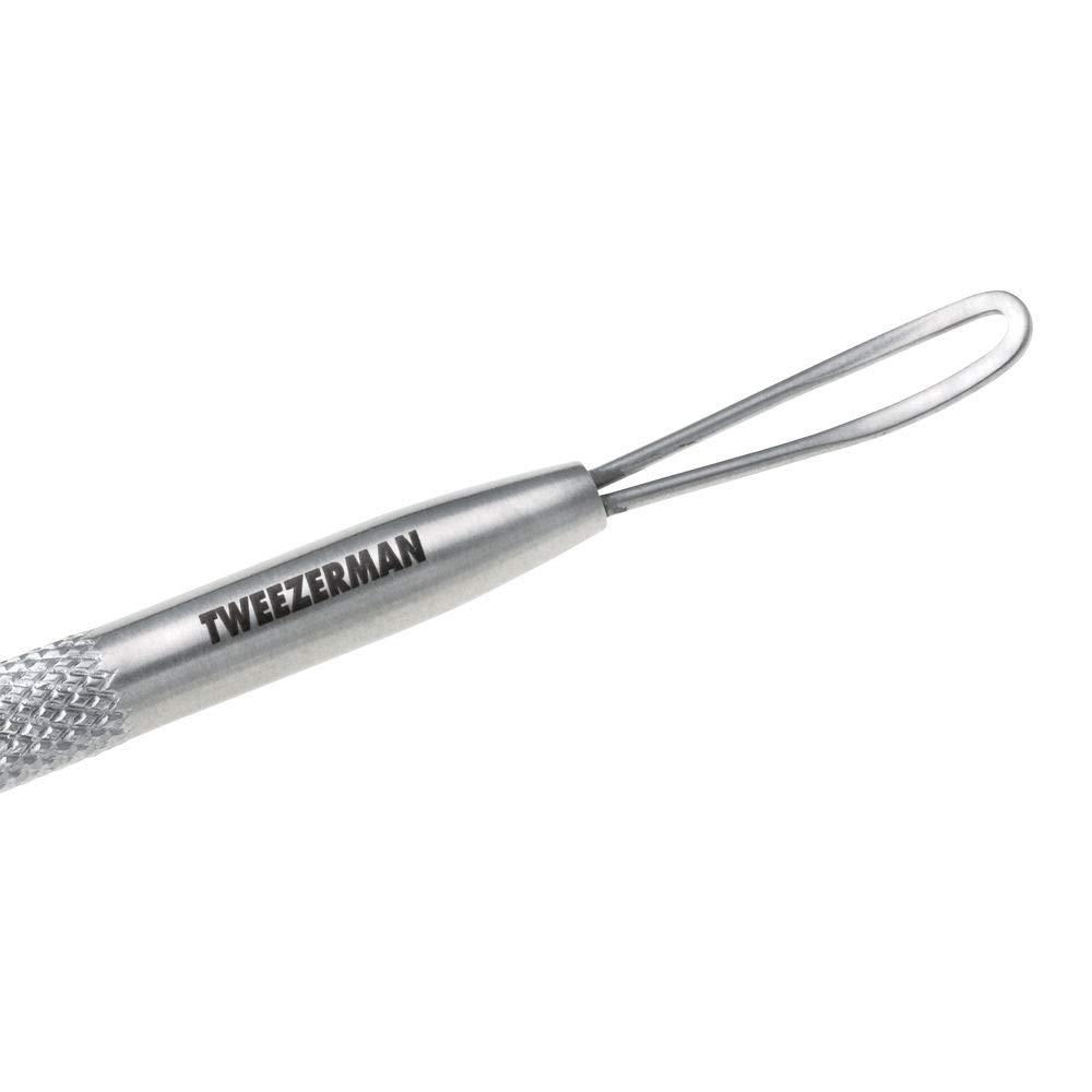 Tweezerman No-Slip Skin Care Tool Model No. 2742-R