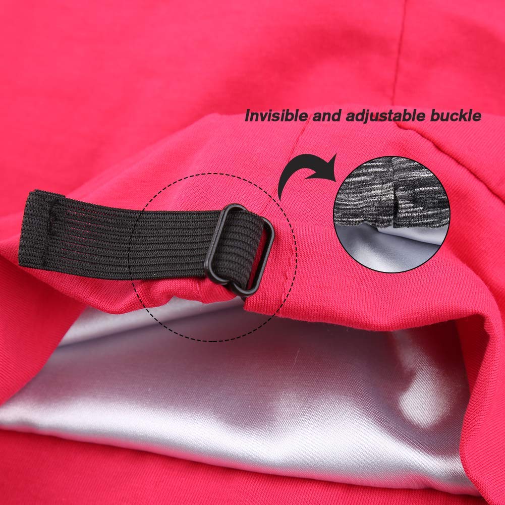 Greatremy Beanie Kids Silky Satin Lined Hair Bonnet Sleep Cap-Adjustable Elastic Band Slouchy Cotton