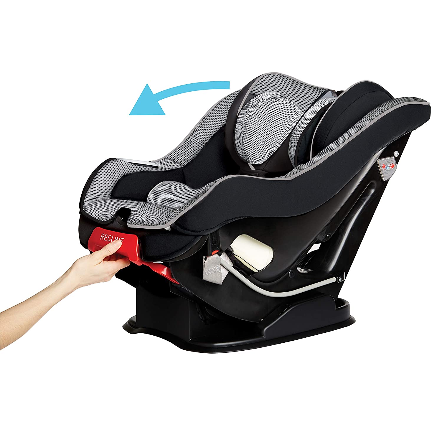 Graco Size4Me 65 Convertible Car Seat, Matrix
