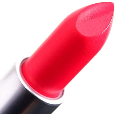 MAC Retro Matte Lipstick # Relentlessly Red