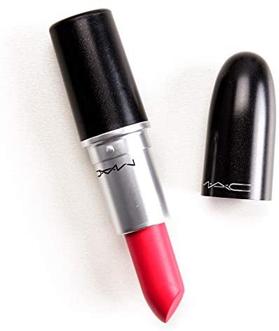 MAC Retro Matte Lipstick # Relentlessly Red