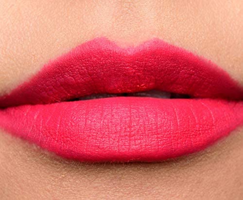 MAC Retro Matte Lipstick # Relentlessly Red