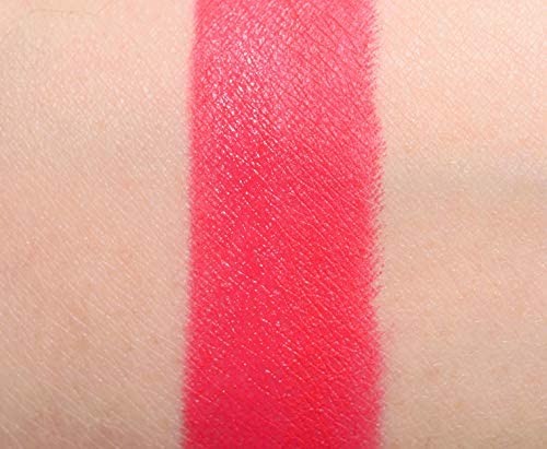 MAC Retro Matte Lipstick # Relentlessly Red