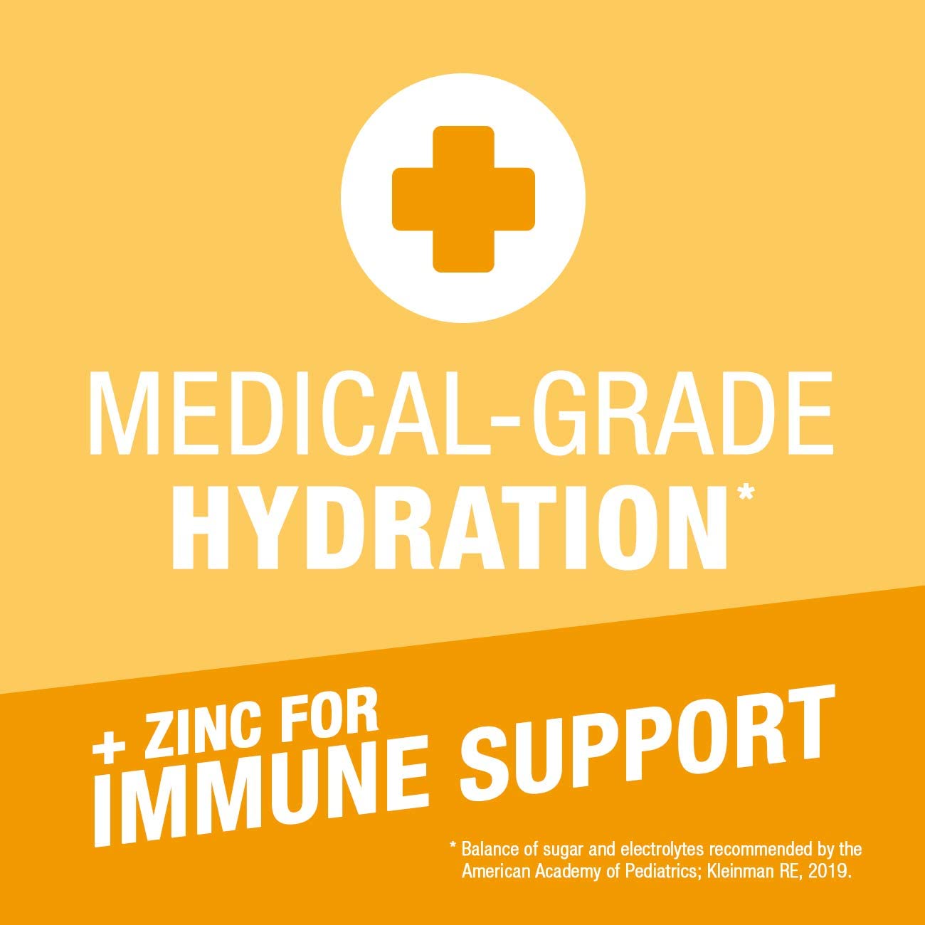 Pedialyte Electrolyte Solution, Hydration Drink, Mixed Fruit, 1 Liter, 8 Count