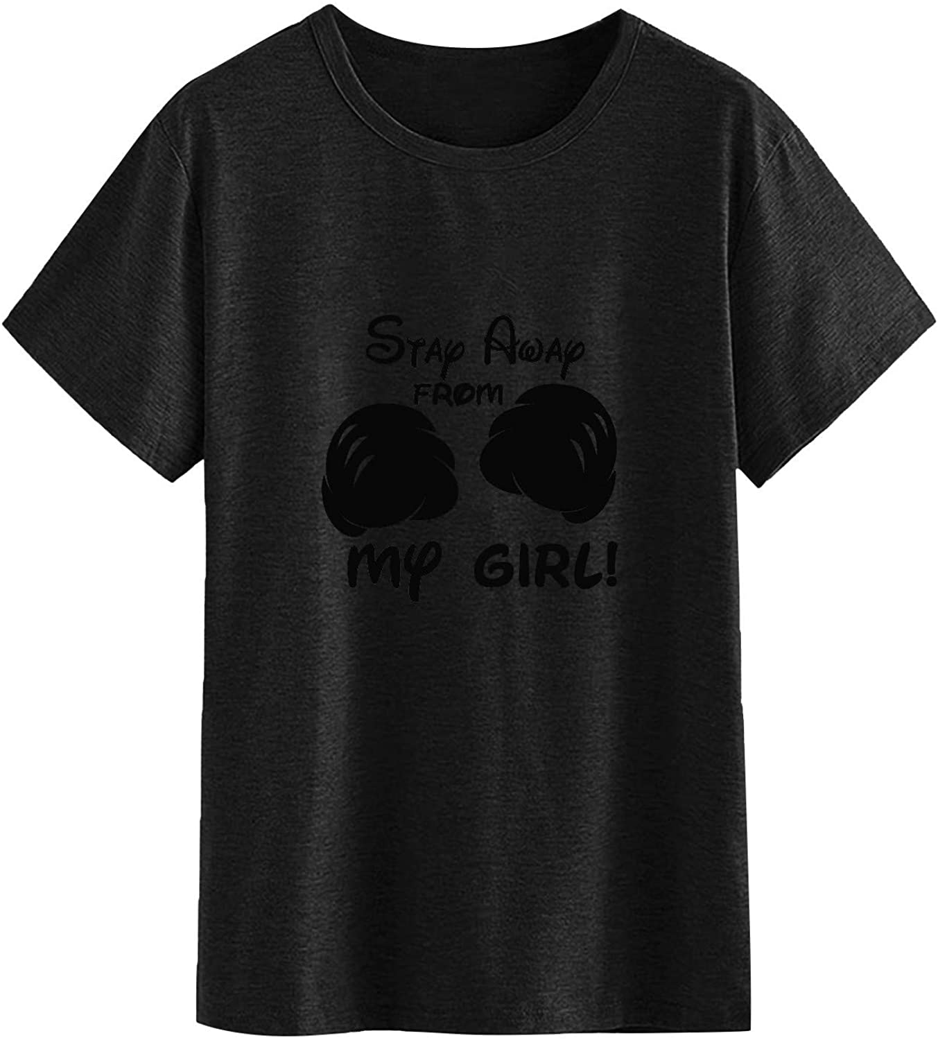 Dosoop Lovers Fashion Casual Plus Size Valentine