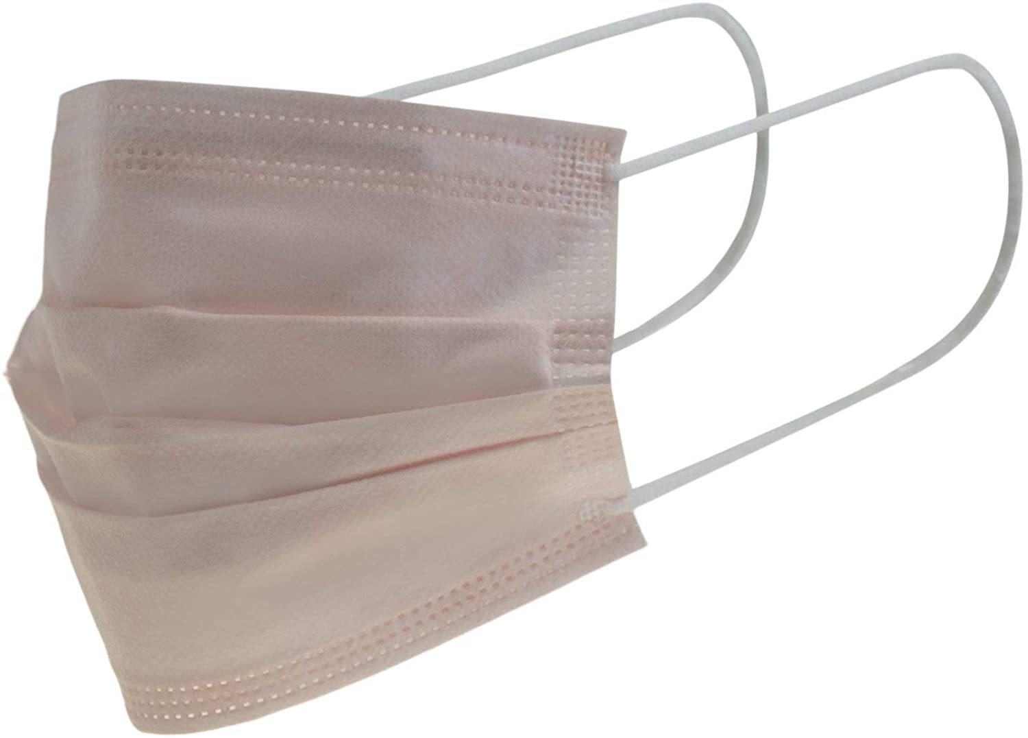 Juicy Couture 3-Ply Disposable Face Masks