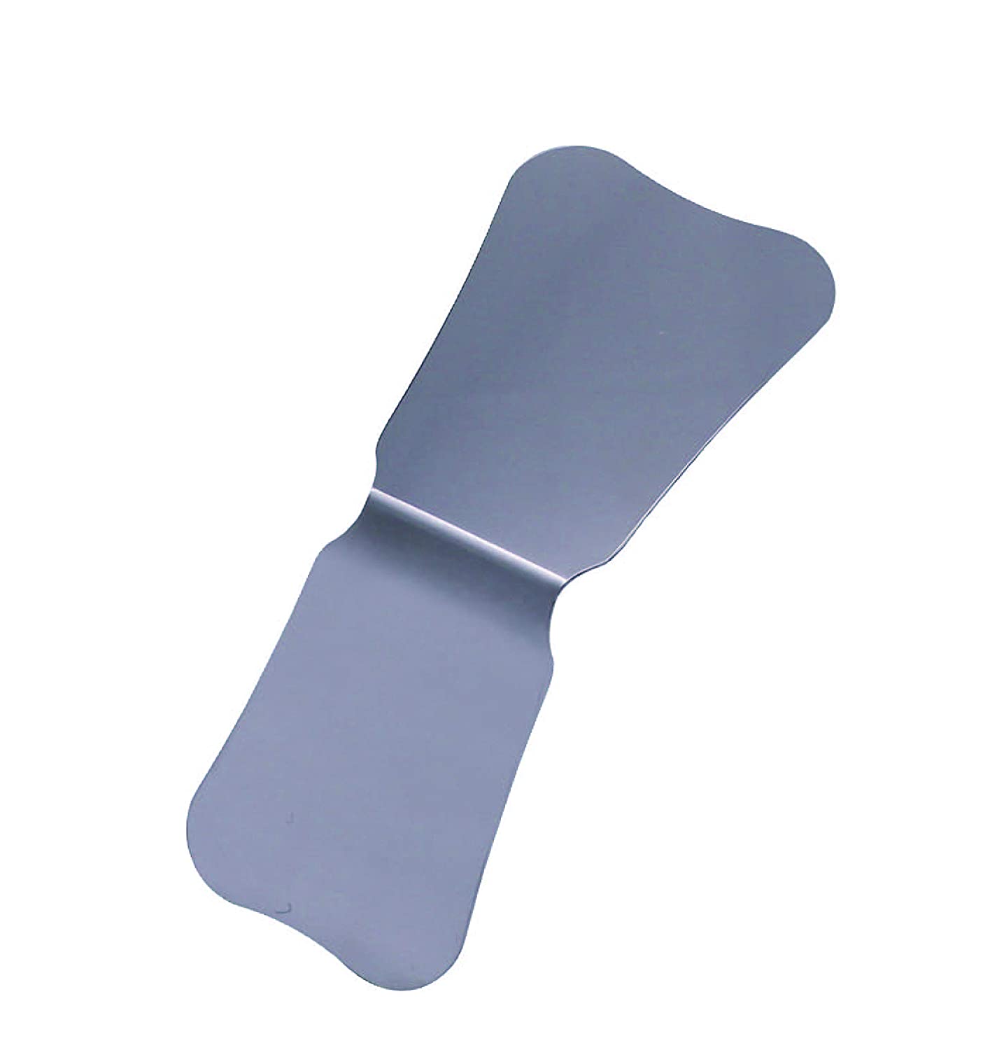SDent 1 PC/Bag Dental Photograhic Mirror Stainless Steel Occlusal Wide S 70mm90mm85mm60mm