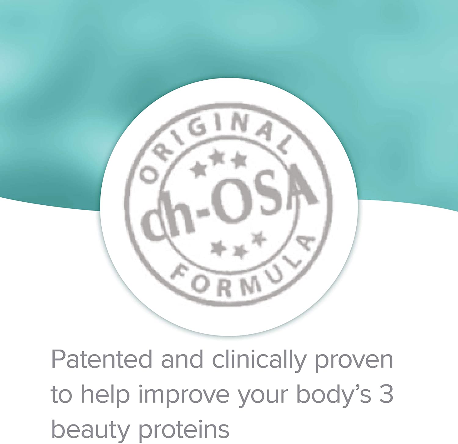 BioSil by Natural Factors, Hair, Skin, Nails, Supports Healthy Growth and Strength, Vegan Collagen,