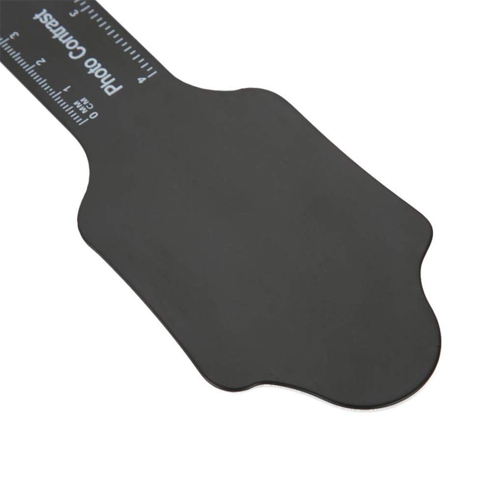 Dental Autoclavable Orthodontic Photographic Contraster Dental Contrast Intraoral Photographic Black