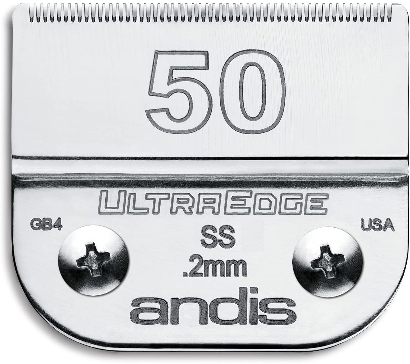 Andis UltraEdge Detachable Clipper Blade