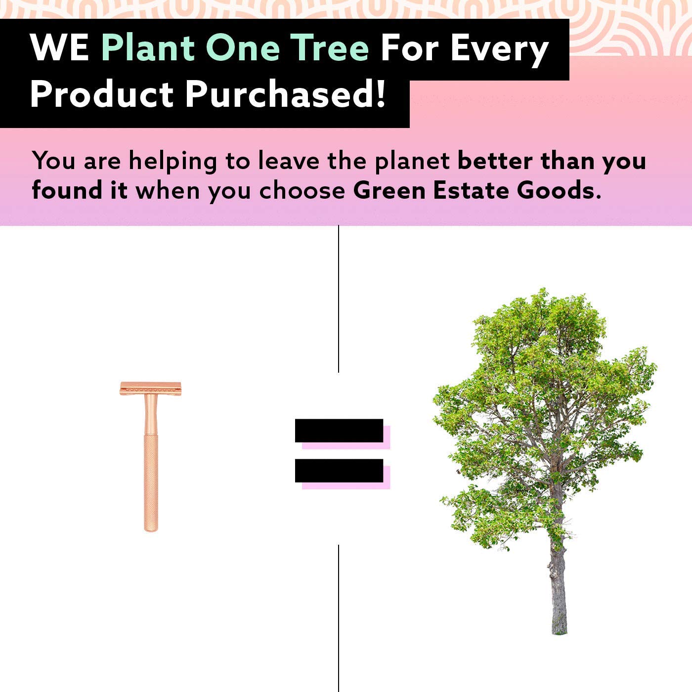 Double Edge Safety Razor for Women, Safety Razor with 10 Blades, Women Razor, Fits All Double Edge R