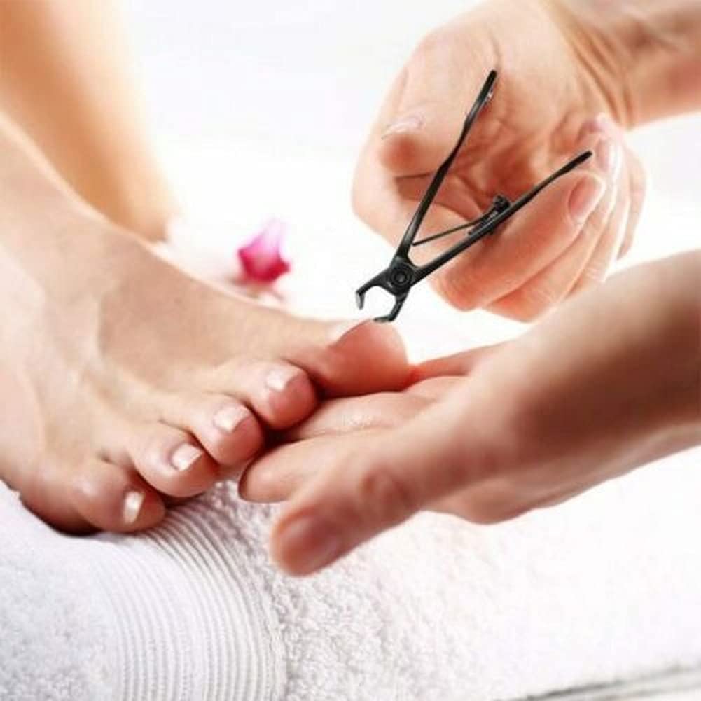 Thick Nails Smart Anti-splash Nail Clippers Stainless Steel Big Mouth Nail Thick Toe Nail Scissors (