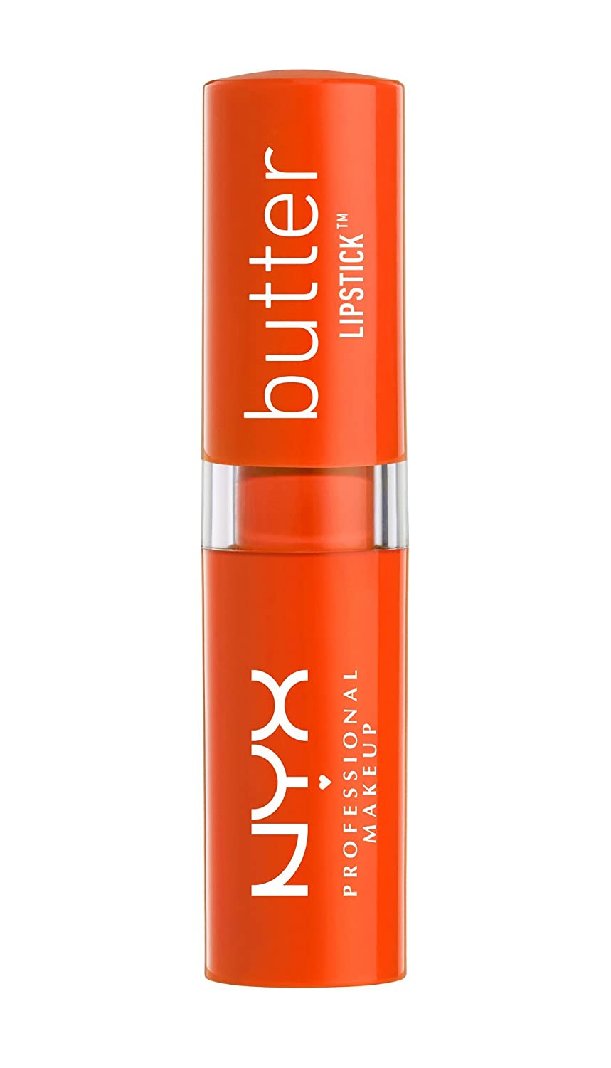 NYX Cosmetics Butter Lipstick Hot Tamale