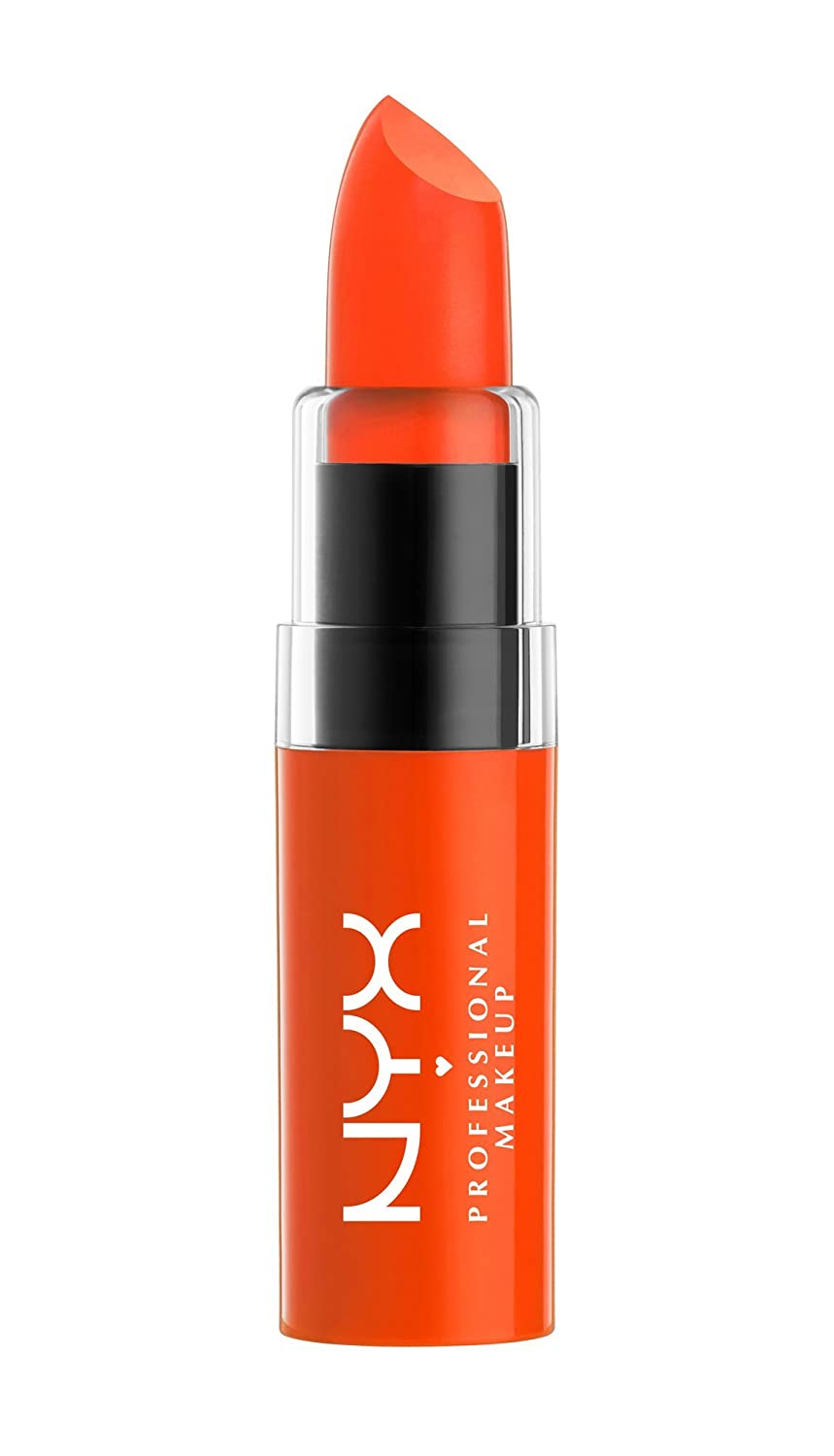 NYX Cosmetics Butter Lipstick Hot Tamale