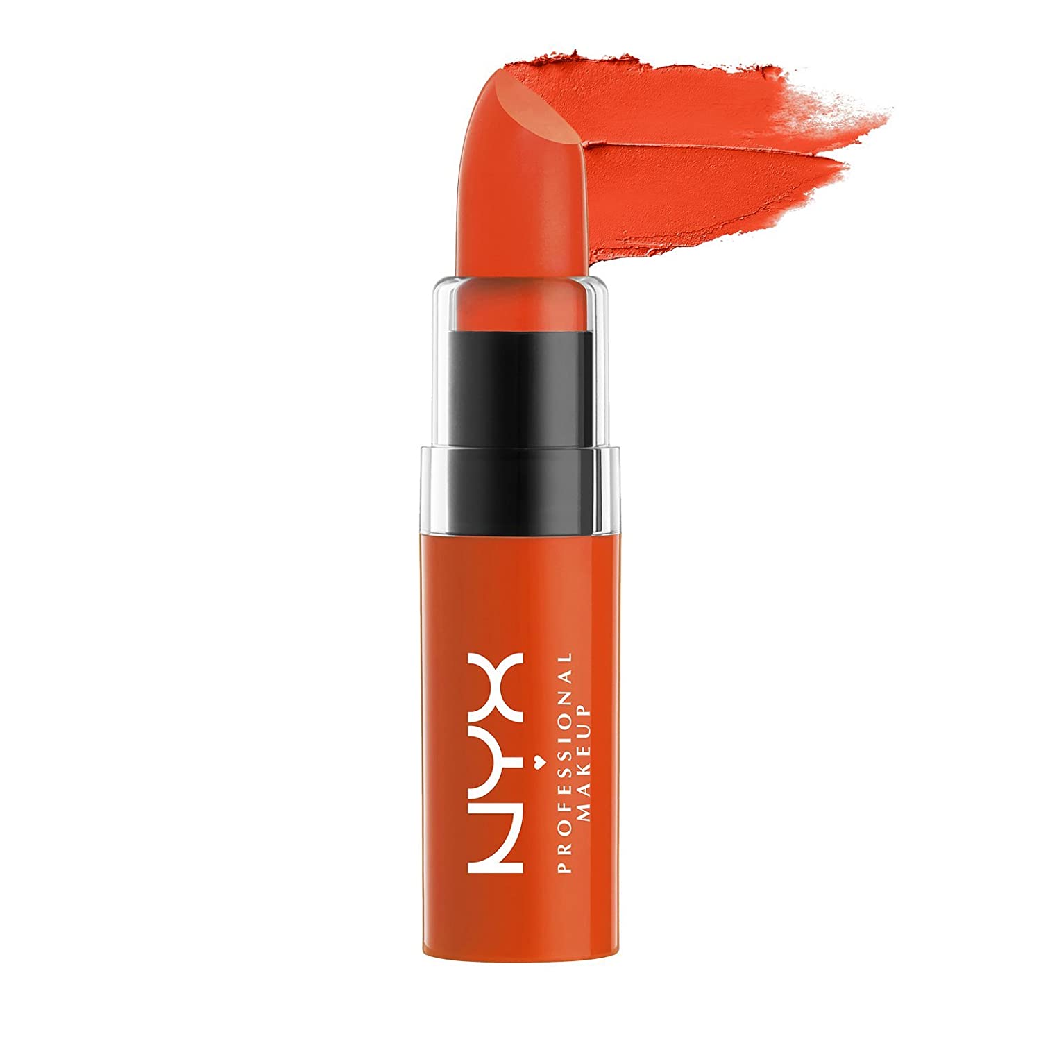 NYX Cosmetics Butter Lipstick Hot Tamale
