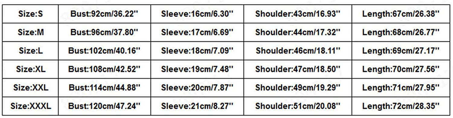 Dosoop Womens Happy Easter Letter Printed T-Shirt Short Sleeve Graphic Shirts Tees Crewneck Casual L