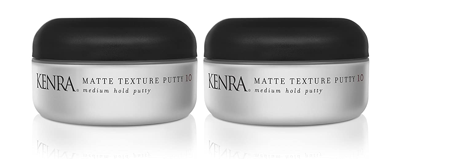 Kenra Matte Texture Putty