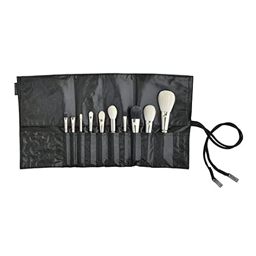 Makeup Brushes Sets - Basic Selection Brush Set 10 pcs HAKUHODO