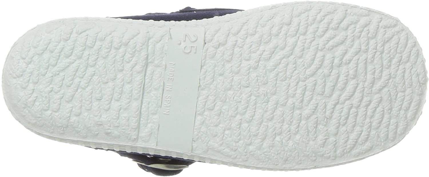 Cienta 51000 T-Strap Fashion Sneaker (Infant/Toddler/Little Kid)