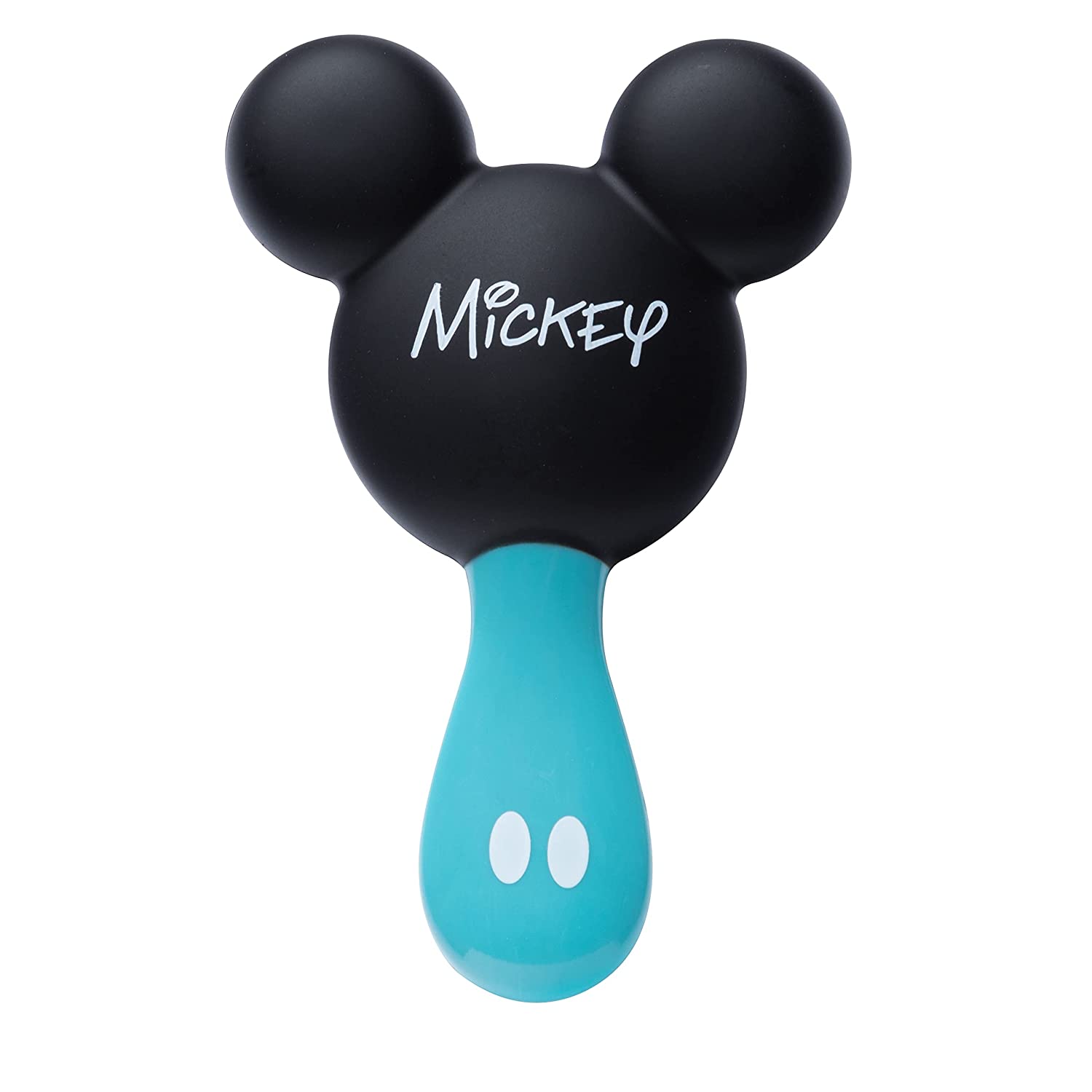 Disney Baby - Mickey Mouse Brush & Comb Set- Aqua