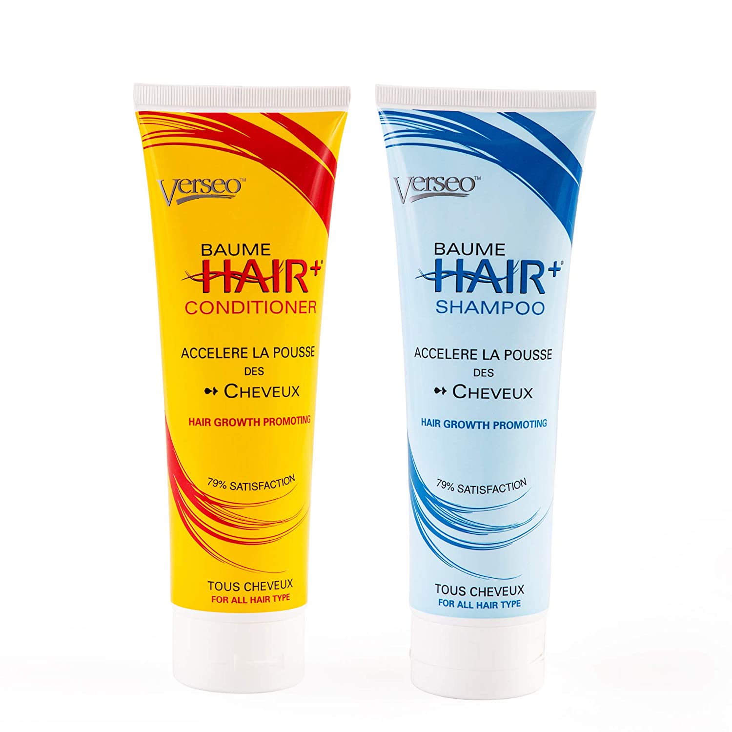 Verseo Sup Hair & Best Hair Growth Shampoo and/or Conditioner Treatment Comb| Repairing Damaged Hair