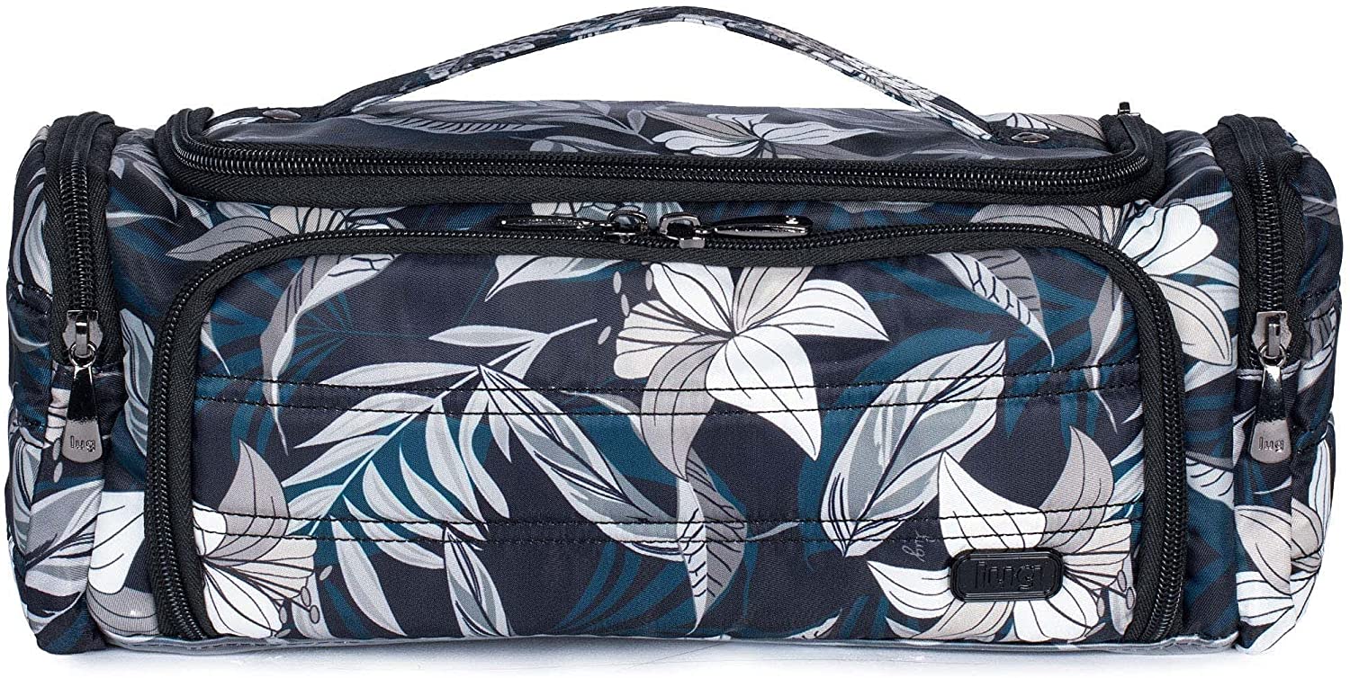 Lug Women"s Trolley, Lily Black