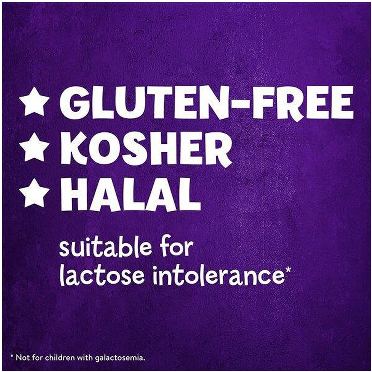 PediaSure Grow & Gain with Immune Support, Kids Protein Shake, 27 Vitamins and Minerals, 7g Protein,