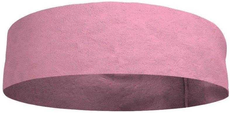 Bondi Band Headbands for Women, Flat Back Anti Slip Workout Headbands That Stay In Place, Absorbent,