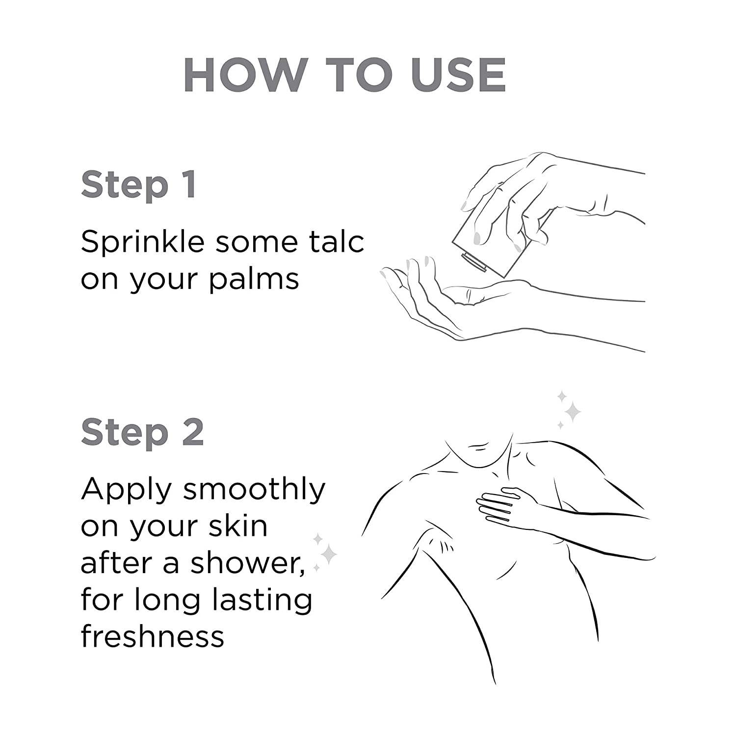 Yardley London Gentleman Deodorising Talc Talcum Powder For Men 100Gm