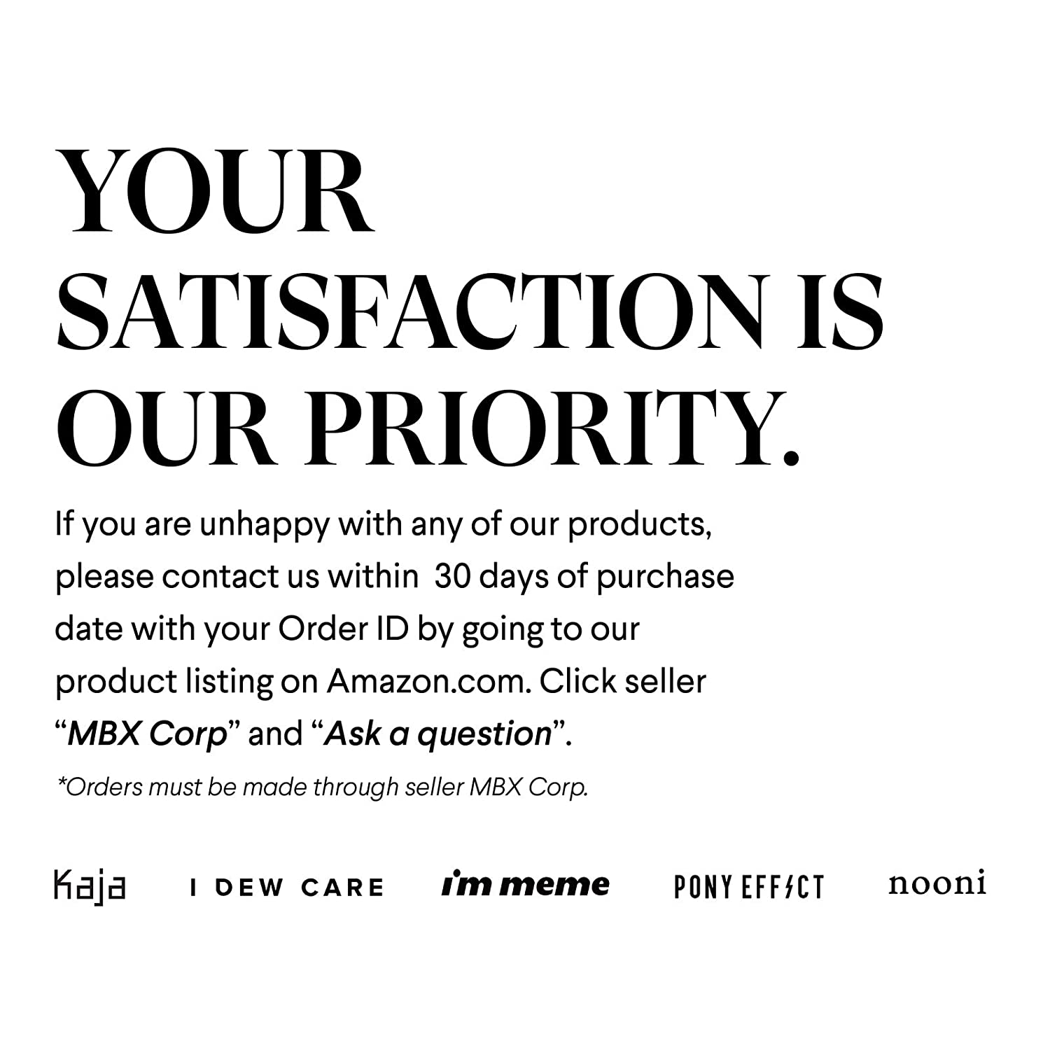 KAJA Joystick | 02 Power-up Pink | Under eye Setting Powder | K-beauty