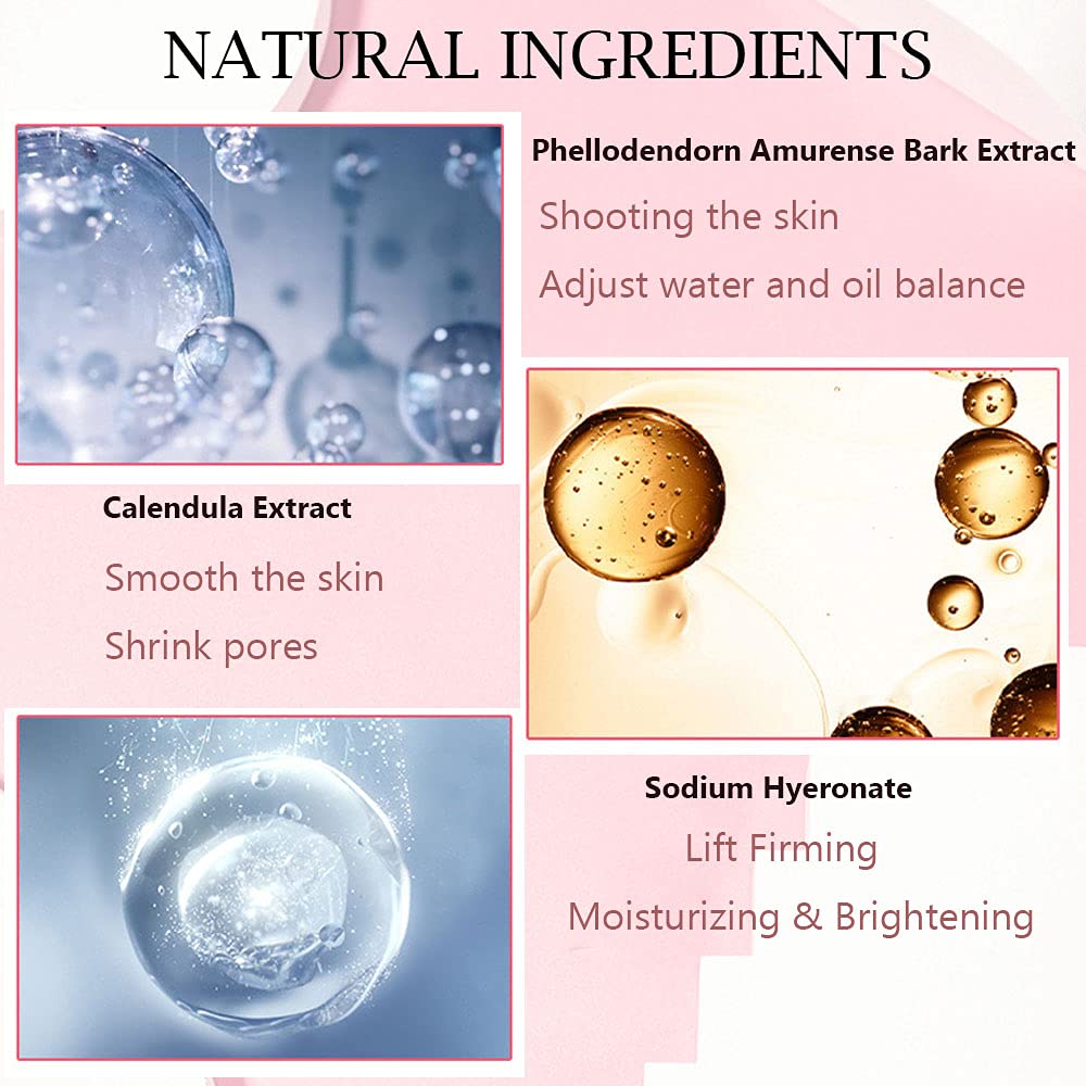 Hunmui Face Primer Pore Base Gel Cream, Isolation Concealer Cream, Porefessional Face Foundation Pri