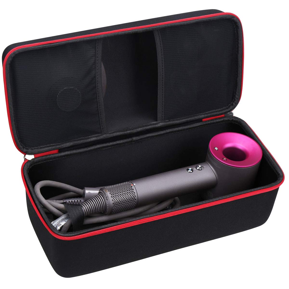 Aproca Hard Travel Storage Carrying Case Fit for Dyson Supersonic Hair Dryer