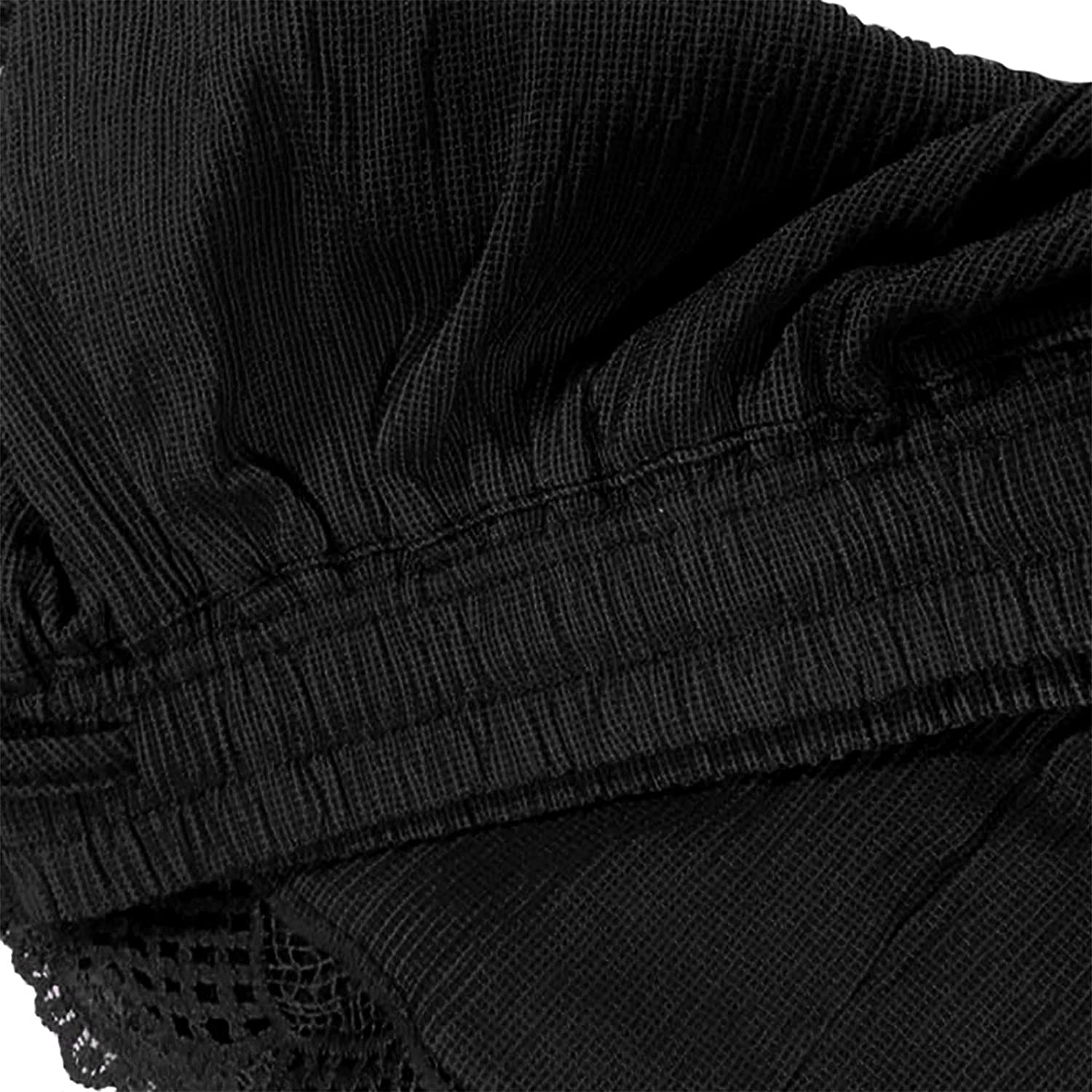 FNJJLU Women Shorts High Waist Loose Fit Yoga Fitness Shorts Comfy Workout Gym Shorts with Drawstrin