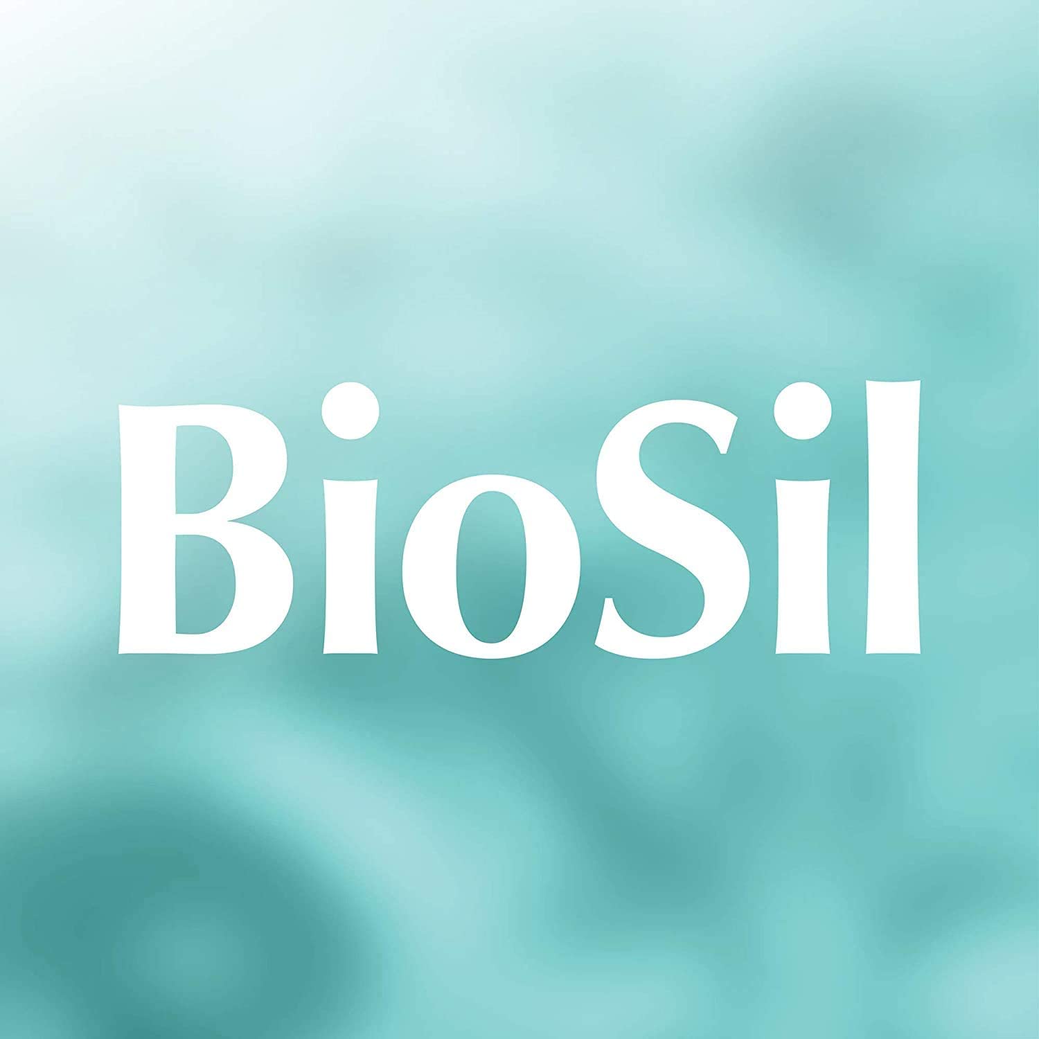 BioSil by Natural Factors, Hair, Skin, Nails, Supports Healthy Growth and Strength, Vegan Collagen,