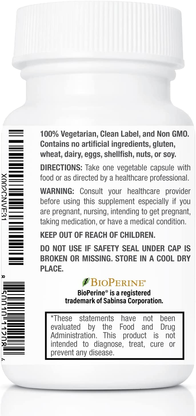 NewLife Naturals Diindolylmethane DIM Supplement: 300mg DIM Estrogen Metabolism Supplements - Hormon