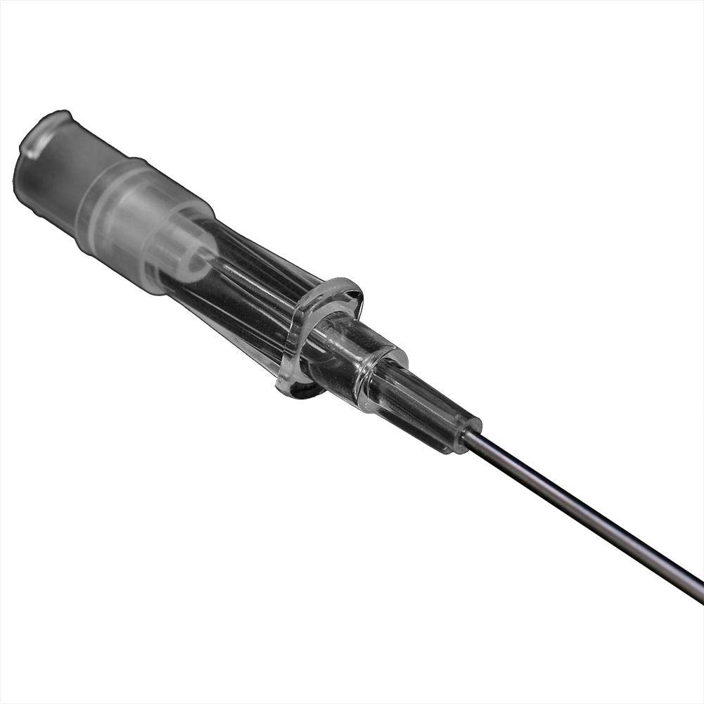 Piercing Needles, 5Pcs/Bag Body Tattoo Piercing Sterilized 14G/16G/18G/20G Disposable Hollow Needle(