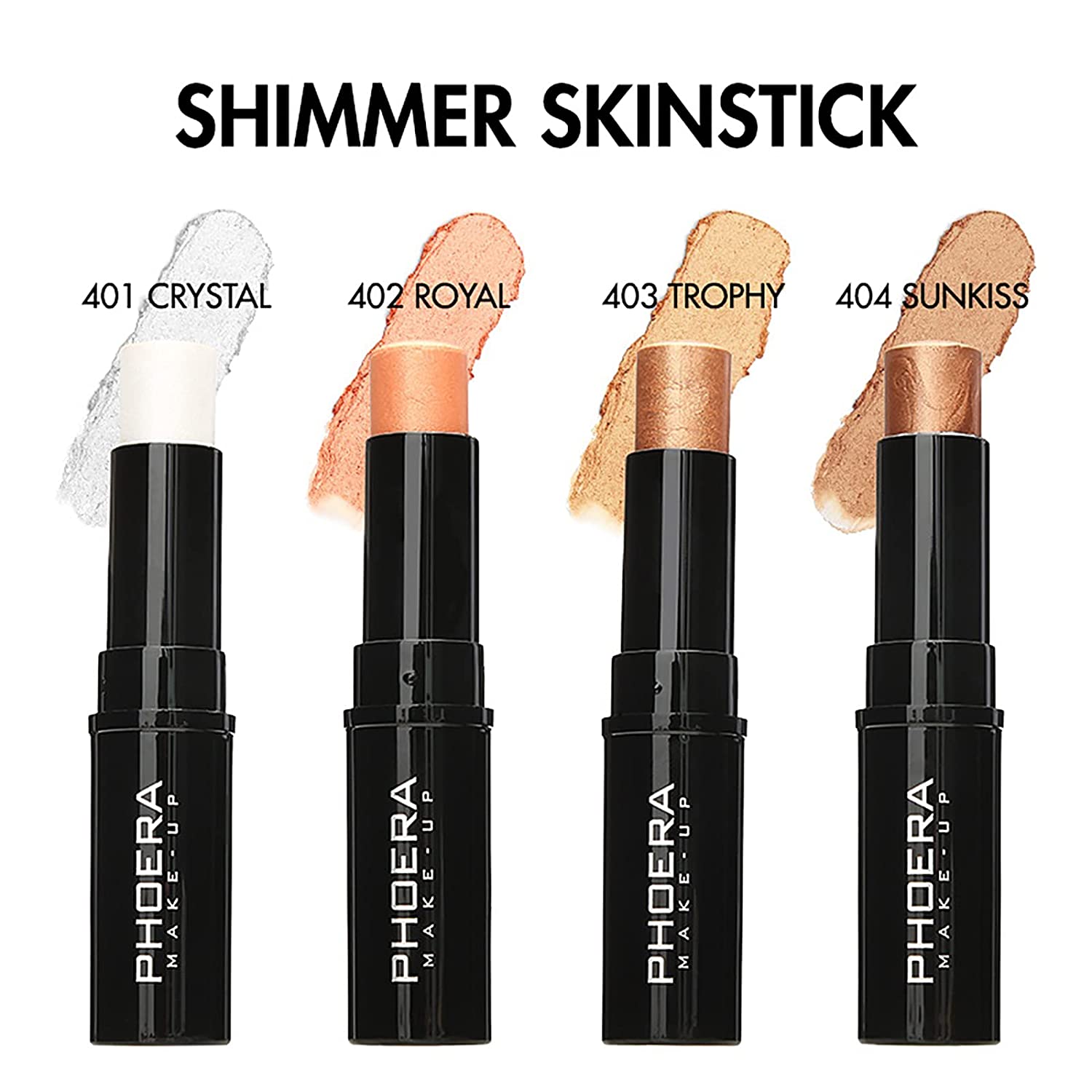 Foundation Stick, Shading Contour Stick for Makeup that Effortlessly Covers Contours, Provides Pleas