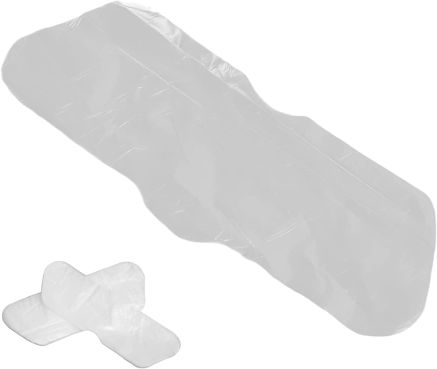 Nose Strip, Skin Friendly Soft Plastic Lightweight Breathable Skin Care Nose Strip for Home