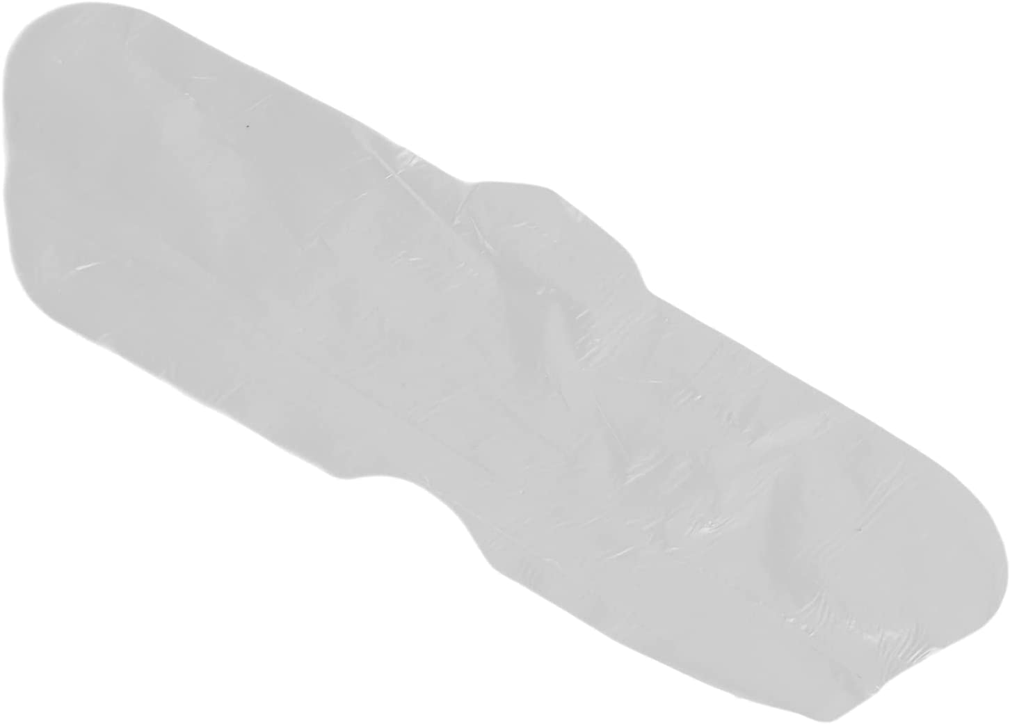 Nose Strip, Skin Friendly Soft Plastic Lightweight Breathable Skin Care Nose Strip for Home