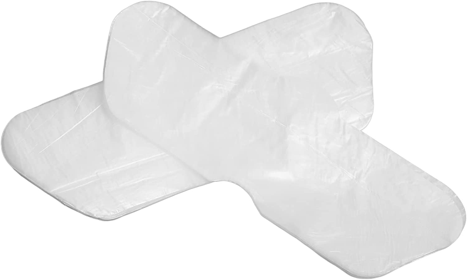 Nose Strip, Skin Friendly Soft Plastic Lightweight Breathable Skin Care Nose Strip for Home